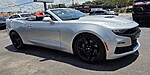 Used 2019 CHEVROLET CAMARO 2SS in TAMPA, FLORIDA