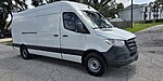Used 2022 MERCEDES-BENZ SPRINTER CARGO VAN  in TAMPA, FLORIDA