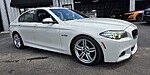 Used 2016 BMW 5 SERIES 535I in TAMPA, FLORIDA