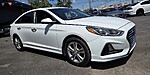 Used 2018 HYUNDAI SONATA SEL in TAMPA, FLORIDA