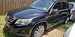 Used 2009 Volkswagen Tiguan SE 4MOTION in TAMPA, FLORIDA