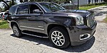 Used 2017 GMC YUKON DENALI in TAMPA, FLORIDA