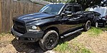 Used 2018 RAM 1500 NIGHT in TAMPA, FLORIDA
