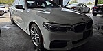 Used 2018 BMW 5 SERIES 530I XDRIVE M SPORT in TAMPA, FLORIDA