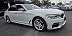 Used 2018 BMW 5 SERIES 530I XDRIVE in TAMPA, FLORIDA