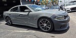 Used 2017 DODGE CHARGER R/T SCAT PACK in TAMPA, FLORIDA