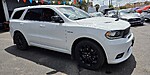 Used 2020 DODGE DURANGO R/T in TAMPA, FLORIDA