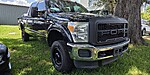 Used 2015 FORD F-250 XL in TAMPA, FLORIDA