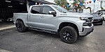 Used 2020 CHEVROLET SILVERADO 1500 LT in TAMPA, FLORIDA