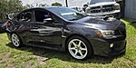 Used 2016 SUBARU WRX LIMITED in TAMPA, FLORIDA