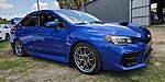 Used 2017 SUBARU WRX STI LIMITED in TAMPA, FLORIDA