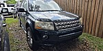 Used 2014 LAND ROVER LR2 LR2 in TAMPA, FLORIDA