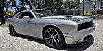Used 2018 DODGE CHALLENGER R/T PLUS in TAMPA, FLORIDA