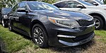 Used 2016 KIA OPTIMA LX TURBO in TAMPA, FLORIDA