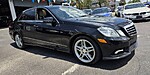 Used 2011 MERCEDES-BENZ E-CLASS E 550 LUXURY in TAMPA, FLORIDA