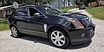 Used 2014 CADILLAC SRX PERFORMANCE COLLECTION in TAMPA, FLORIDA