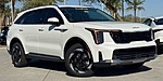 New 2025 KIA SORENTO PLUG-IN HYBRID EX in GILBERT, ARIZONA