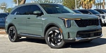 New 2025 KIA SORENTO PLUG-IN HYBRID EX in GILBERT, ARIZONA