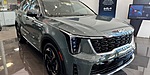 New 2025 KIA SORENTO PLUG-IN HYBRID EX in GILBERT, ARIZONA