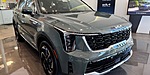 New 2025 KIA SORENTO PLUG-IN HYBRID EX in GILBERT, ARIZONA