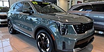 New 2025 KIA SORENTO PLUG-IN HYBRID EX in GILBERT, ARIZONA