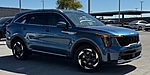 New 2025 KIA SORENTO PLUG-IN HYBRID EX in GILBERT, ARIZONA