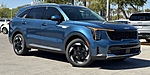 New 2025 KIA SORENTO PLUG-IN HYBRID EX in GILBERT, ARIZONA
