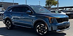 New 2025 KIA SORENTO PLUG-IN HYBRID EX in GILBERT, ARIZONA