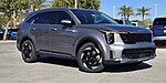 New 2025 KIA SORENTO PLUG-IN HYBRID EX in GILBERT, ARIZONA