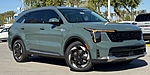 New 2025 KIA SORENTO PLUG-IN HYBRID EX in GILBERT, ARIZONA