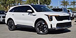 New 2025 KIA SORENTO PLUG-IN HYBRID EX in GILBERT, ARIZONA