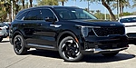 New 2025 KIA SORENTO PLUG-IN HYBRID EX in GILBERT, ARIZONA