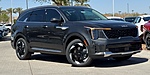 New 2025 KIA SORENTO PLUG-IN HYBRID EX in GILBERT, ARIZONA