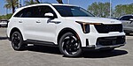 New 2025 KIA SORENTO PLUG-IN HYBRID EX in GILBERT, ARIZONA