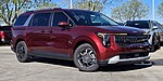 New 2025 KIA CARNIVAL HYBRID EX in GILBERT, ARIZONA