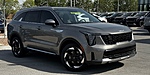 New 2025 KIA SORENTO PLUG-IN HYBRID EX in GILBERT, ARIZONA