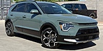 New 2025 KIA NIRO EX TOURING in GILBERT, ARIZONA