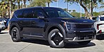 New 2025 KIA EV9 WIND in GILBERT, ARIZONA