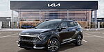 New 2025 KIA SPORTAGE EX in GILBERT, ARIZONA