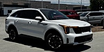 New 2025 KIA SORENTO S in GILBERT, ARIZONA