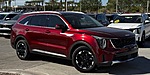 New 2025 KIA SORENTO S in GILBERT, ARIZONA