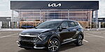 New 2025 KIA SPORTAGE EX in GILBERT, ARIZONA