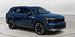 New 2025 KIA SORENTO S in GILBERT, ARIZONA