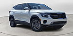 New 2025 KIA SELTOS LX in GILBERT, ARIZONA