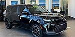New 2025 KIA SOUL EX in GILBERT, ARIZONA