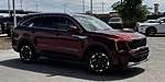 New 2025 KIA SORENTO S in GILBERT, ARIZONA