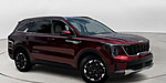 New 2025 KIA SORENTO S in GILBERT, ARIZONA