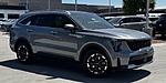 New 2025 KIA SORENTO S in GILBERT, ARIZONA