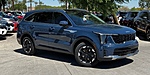 New 2025 KIA SORENTO S in GILBERT, ARIZONA