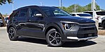 New 2025 KIA NIRO EX in GILBERT, ARIZONA